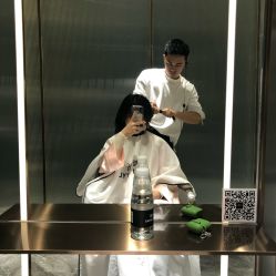 -崇尚GAVIN STYLE