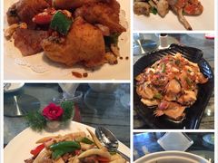 -金海湾嘉华度假酒店·海天阁中餐厅