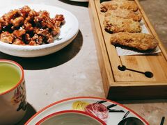 -新白鹿餐厅(金鹰新街口店)