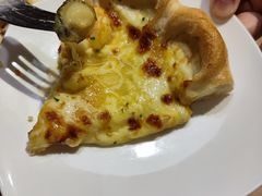 -必胜客(大梅沙8号仓店)
