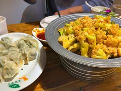 -清真·东饺宴