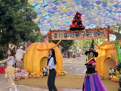 -灵玲国际马戏城