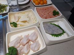-海底捞火锅(安吉万达店)