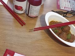 -喜家德虾仁水饺(繁荣路店)
