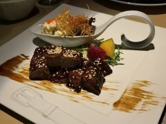 酱烤牛舌-穹六人间 people 6(岳阳路店)