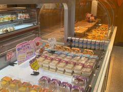 -麦的多生日蛋糕(花满庭店)