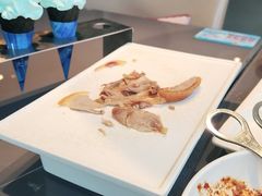 -小大董·烤鸭(观景餐厅·南京西路店)