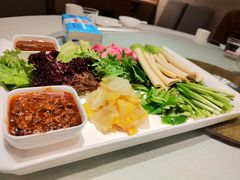 -九转小磨·东北菜老字号(祥安店)