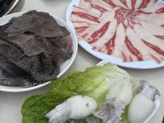 -枇杷园食为鲜火锅(南山店)