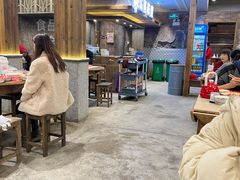 大堂-老三样·旧食新味(万寿宫店)