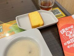 -豪客来牛排(西昌大巷口月城广场店)