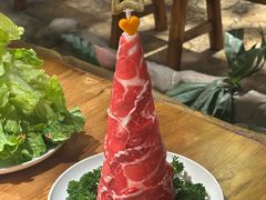 -城墙拐拐火锅(三峡广场黑金冠店)