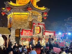 -大槐树寻根祭祖园