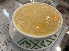 -地茂馆甜品