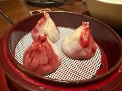 5j火腿小笼包-随堂里