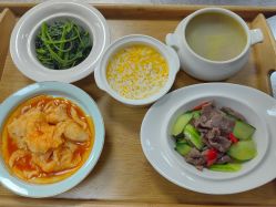 -大美母婴月子中心(希尔顿店)