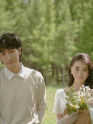 -巴黎春天·菀纱仙庭婚纱美学