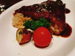 -Ambra Haus琥珀屋精酿餐厅(宝山店)