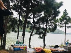 -南京市无想山景区