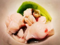 鯇魚-大良毋米粥(锦龙路总店)
