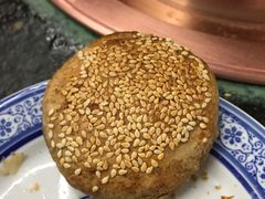 -清真·京华源铜锅涮肉(丰庆店)