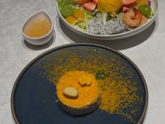 -俄士厨房(环球港店)