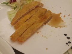 -红房子西菜馆(淮海中路店)