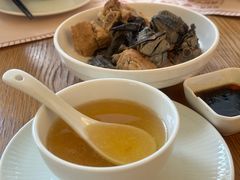 -顺风汤馆·广府粤菜(江宸天街店)