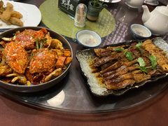 -大洋家·精品潮汕菜·生腌砂锅粥(天河东路店)