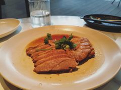 充满欲望的鹅肉-MR鹅外