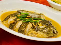 -华盛丰温州大排档(东三环南路店)