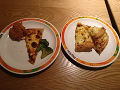 -比格比萨自助(南京万达茂店)