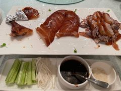 -漢舍中国菜馆(889广场店)