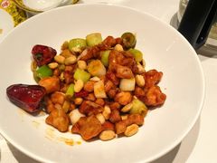 -惠丰堂饭庄(北洼路店)