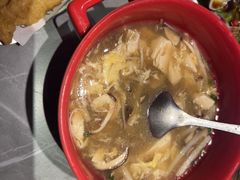 -丽伟的串·烧烤·砂锅(季景天地店)