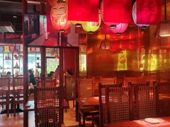 大堂-有喜屋·深夜食堂(北京西路店)