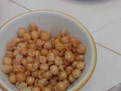-休记光头香辣蟹干锅(绵竹店)
