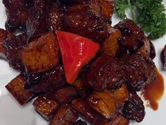-阿明小菜·海鲜·上海菜(梅陇店)