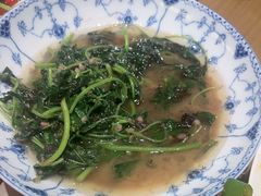 -本来川菜(中骏广场店)