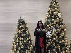 -广州柏悦酒店·悦吧·顶楼露天酒吧