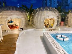 -天空花园餐吧·生日·团建(南山店)