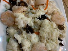 -老苏扬饭店