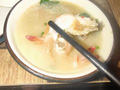 -利杨记·本味轩粥坊·烧烤(宝体店)