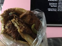 -王虎子大饼(甸柳新村五区店)