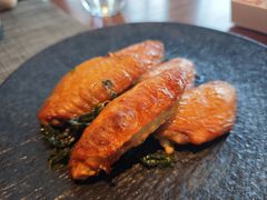 -MONICH牛排融合餐厅(和义大道购物中心店)