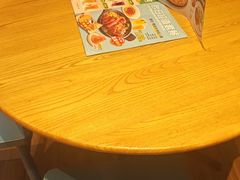 -菲滋意式餐厅(青悦城店)