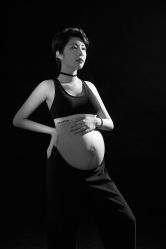 -专注孕妇照亲子照·纪田摄影