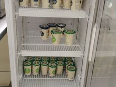 -扬大康源乳业鲜奶吧(大学北路店)