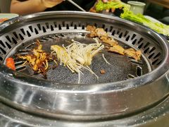 -悟烧·自助烤肉料理(秋林旗舰店)