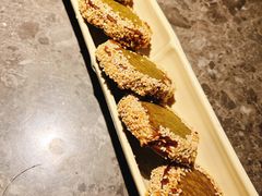 -绿茶餐厅(天津天河城店)